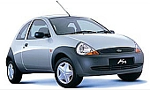 FORD Ka 3 doors